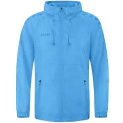 Jako Lightweightjacke Flow Kinder - skyblue - 152