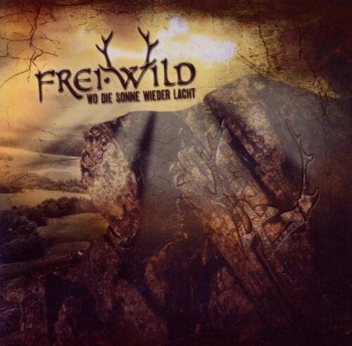 Frei.Wild - Wo die Sonne Wieder Lacht - Preis vom 14.10.2026 23:07:16 h