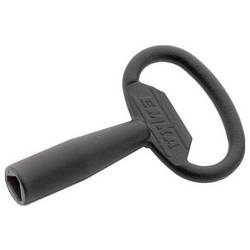 Hager MES-S3K8 Schlüssel zu Dorn 3-kant 8mm Schlüssel 1 St.