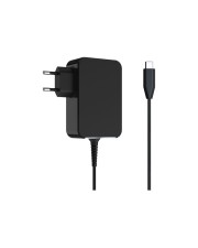 LC Power LC-Power Netzteil Notebook-Netzteil 45W PC-/Server Notebook-Modul (LC-NB-GAN-45-C)