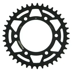 Supersprox, Motorrad Zubehör, JTR735-39 # 1-3435-39(Aussi CL602SN39)