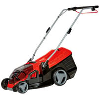 Akku-Rasenmäher GE-CM 36/36 Li M - Solo, 36Volt (2x18V) rot/schwarz, ohne Akku und Ladegerät