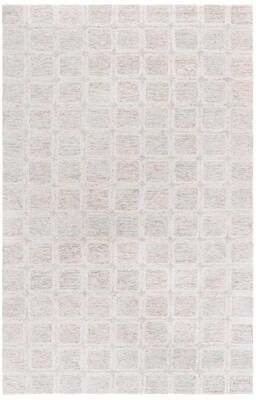 SAFAVIEH Handmade Pine Þorunn Wool Rug