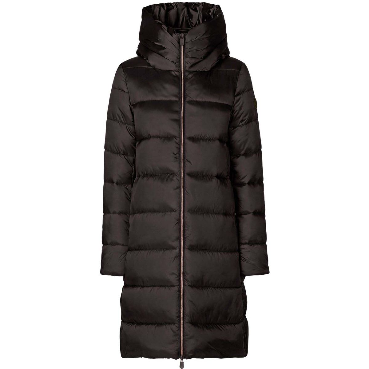 Save the Duck Lysa brown black (40009) 3 D40279W-IRIS21-40009-3
