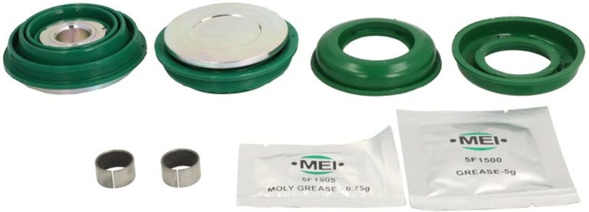 Reparatursatz, Bremssattel MEI 5R0400
