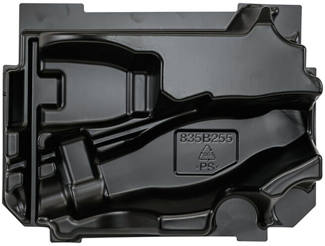 Makita Pièce emboutie pour MAKPAC (835B25-5)