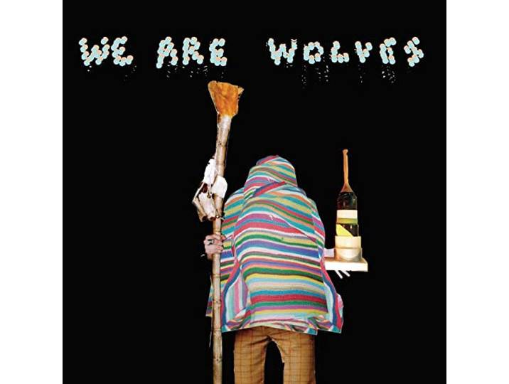 We Are Wolves - Non-Stop