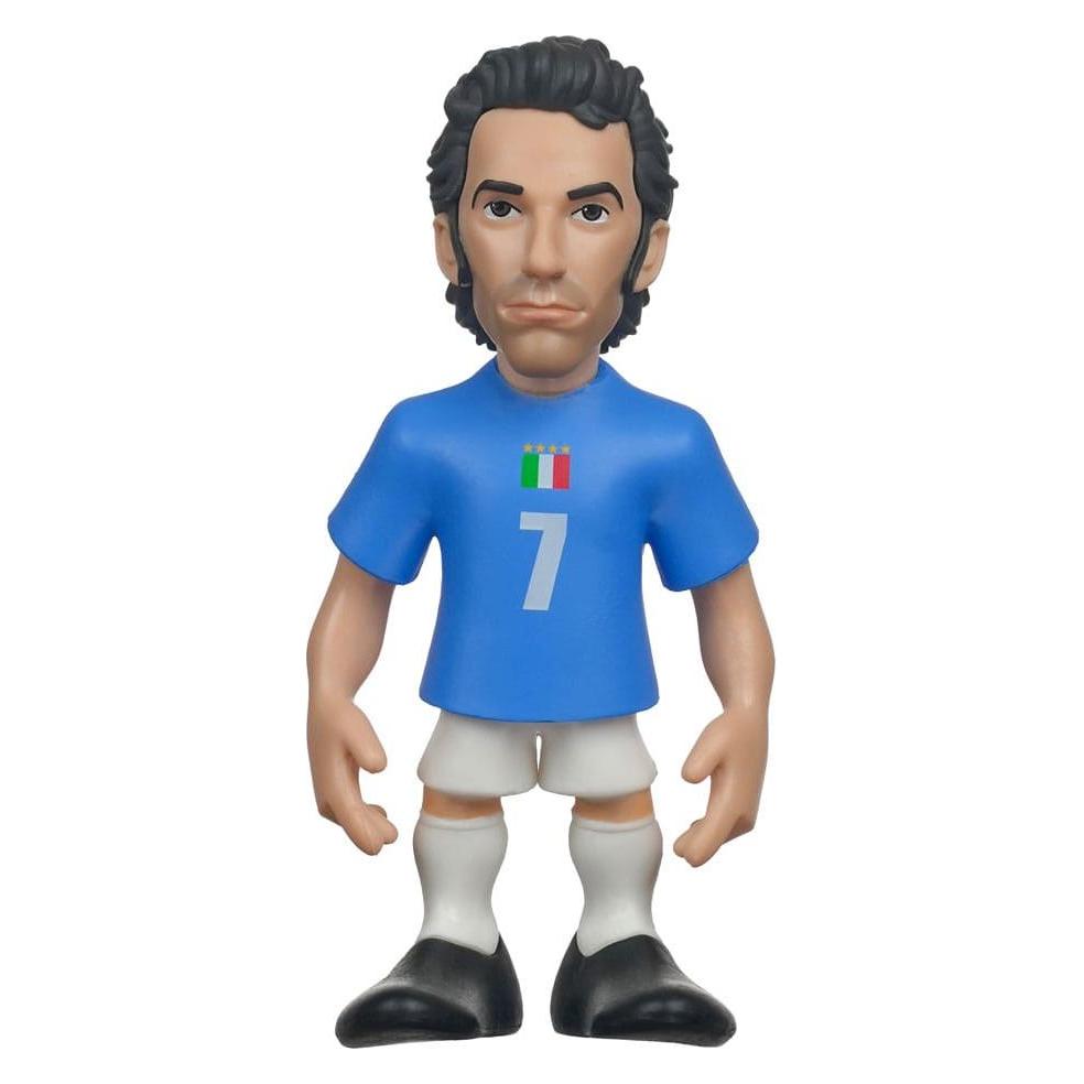 Minix Italy National Team Figur Alessandro Del Piero 12 cm (MN19298)