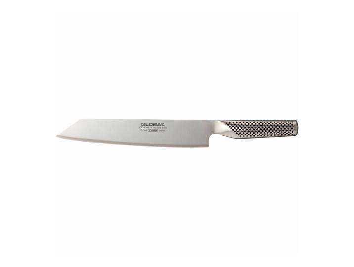 GLOBAL Kochmesser Kiritsuke Messer 24 cm G-106