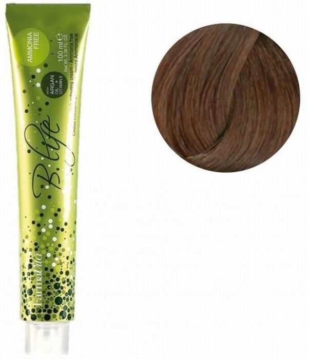 Farmavita B Life Color Coloring without Ammonia 100 ml 7.32 Honey