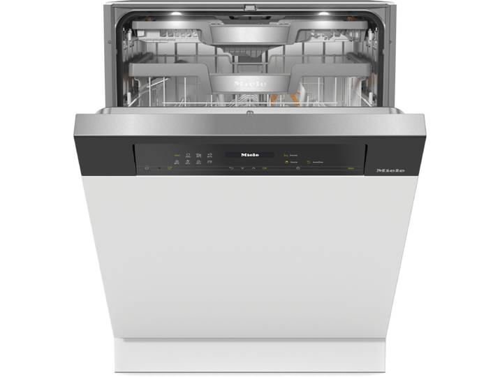 Miele Geschirrspüler G 7710 SCi AutoDos