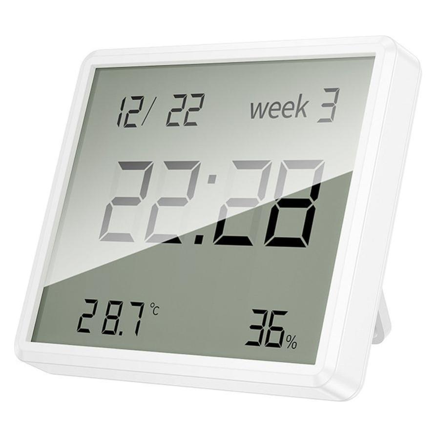 Hoco Atmospheric Monitor HX41, Weiss (54394360)
