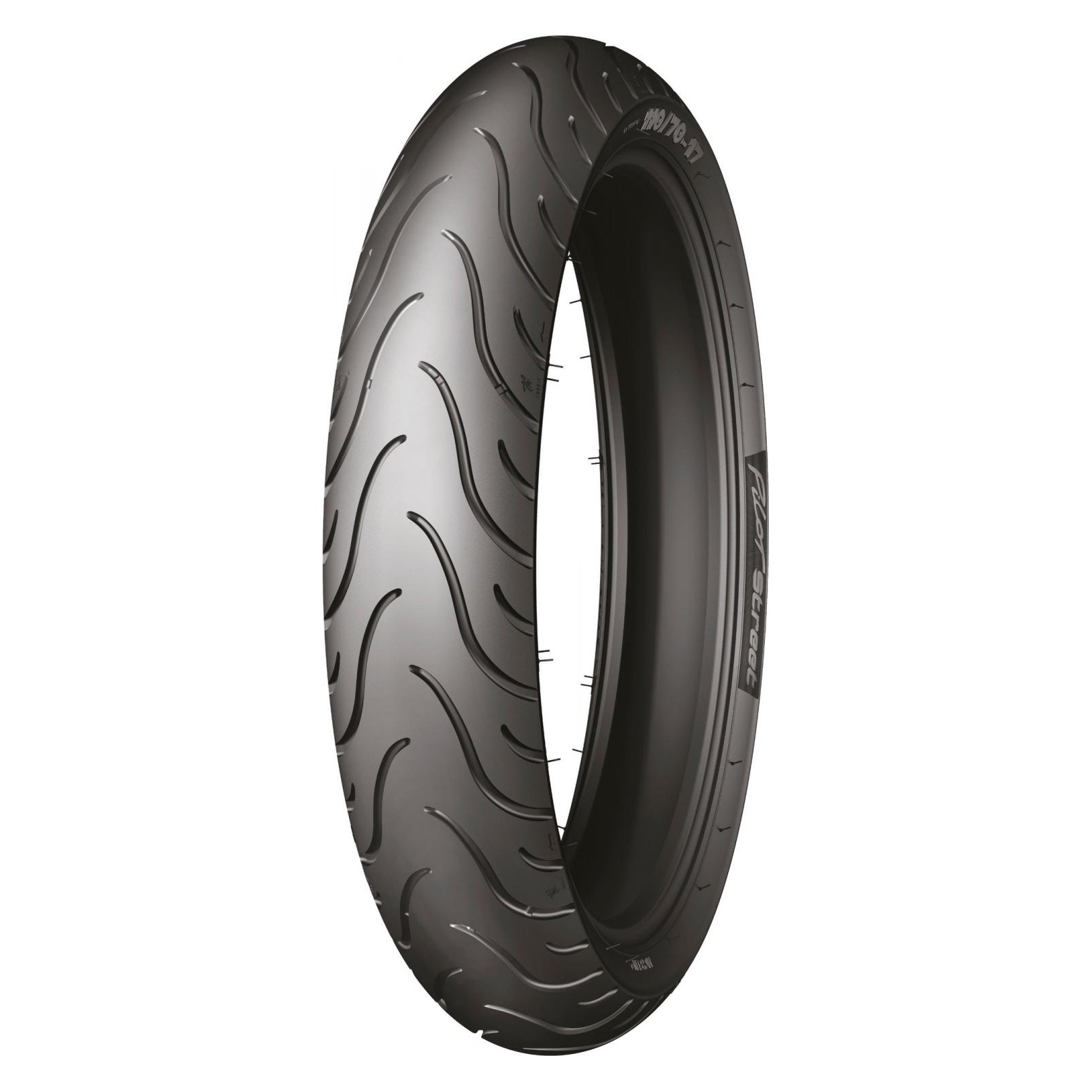 Michelin Pilot Street (28494)