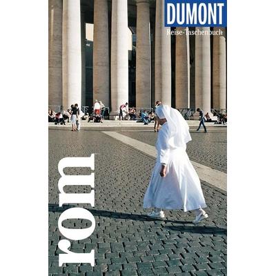DuMont Reise-Taschenbuch Rom, Taschenbuch von Tanja Schultz, MairDuMont, 978-3-616-00734-2