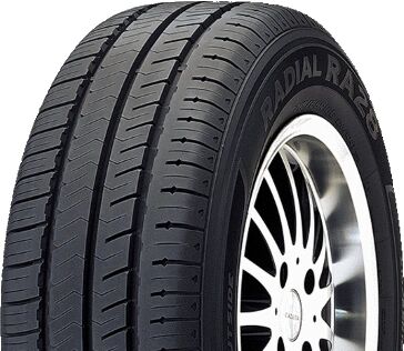 Hankook Radial Ra28e 205/65 R16 107T Sommerreifen