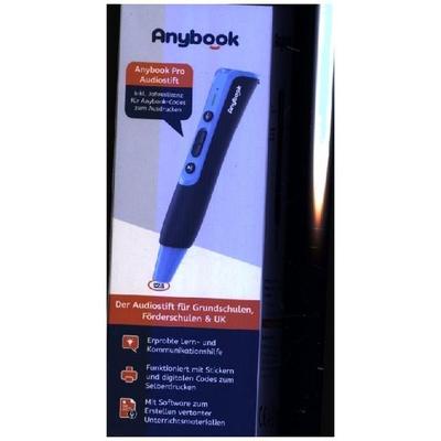 Anybook Pro unlimited