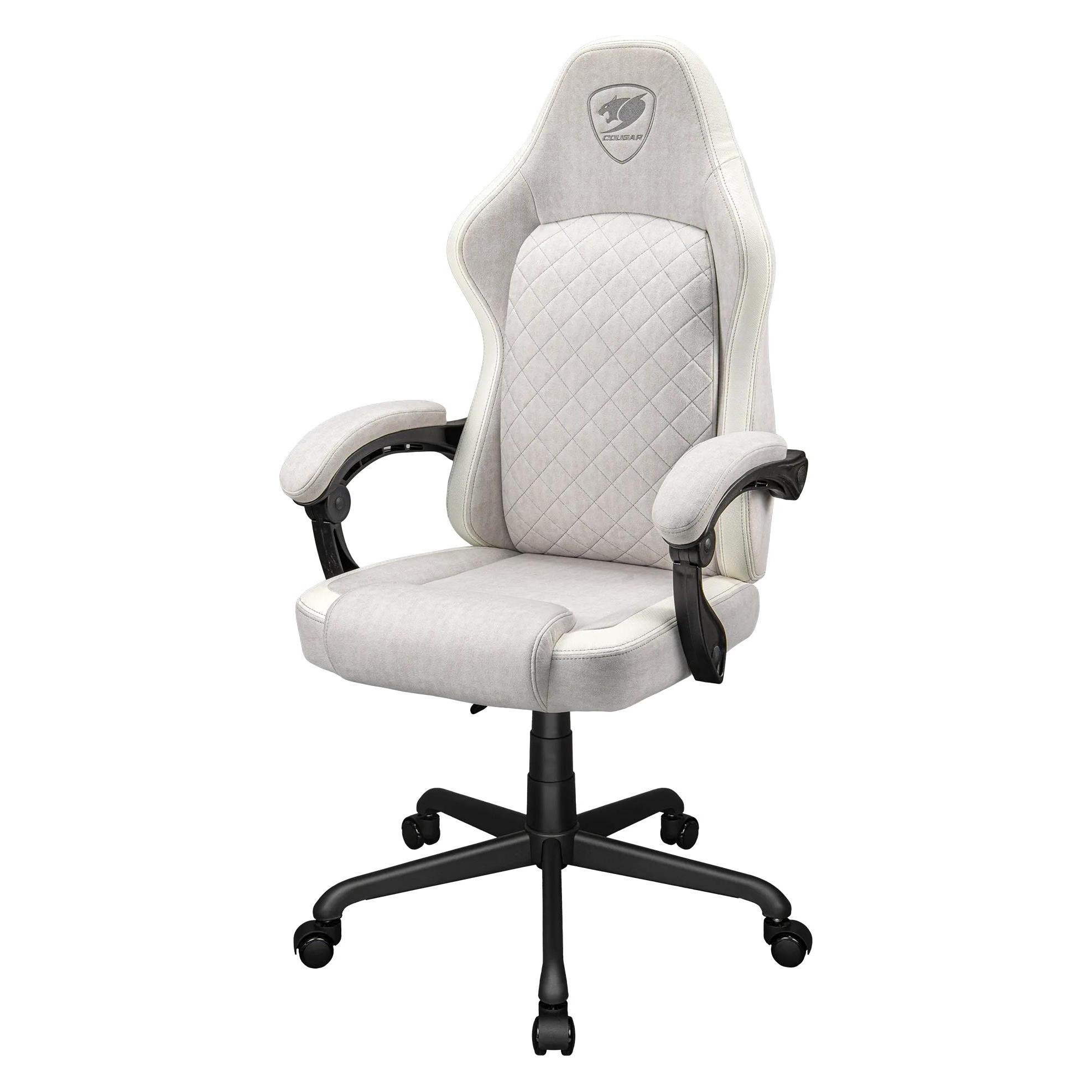 Cougar Gaming-Stuhl Fusion EX Ash F (CGR-FXF-ASW)