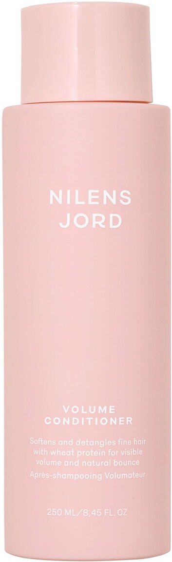 200ml Nilens Jord Volume Conditioner