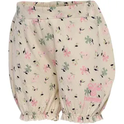hummel hmlTYRA Baby-Shorts 8141 - whitecap gray 62