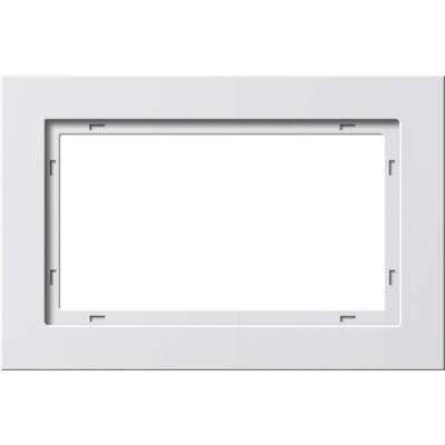 Gira Abdeckrahmen 1 1 2fach 100129