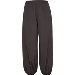 hummel, Damen, Sporthose, Ballonhose für Damen (S), Violett