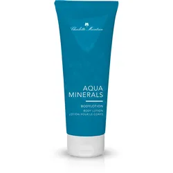 Charlotte Meentzen AQUA MINERALS Bodylotion