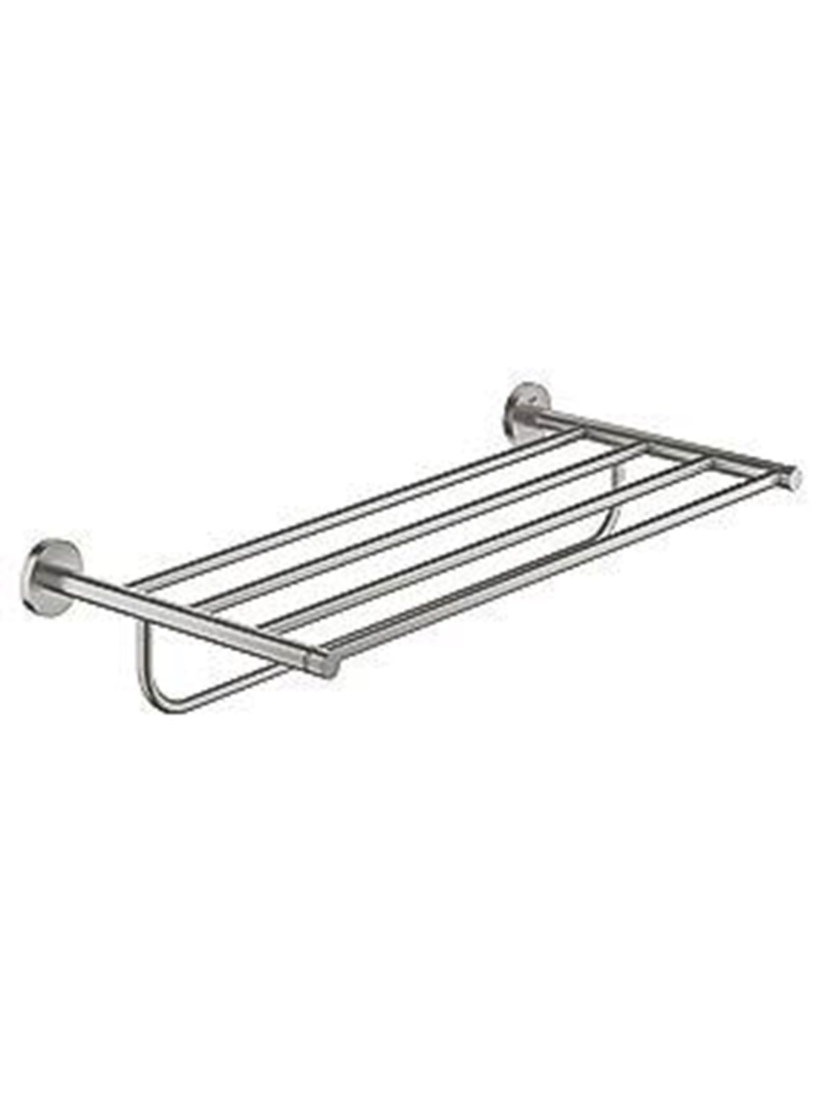 Grohe Essentials Multi håndklædestang 550mm Supe