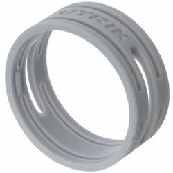 Neutrik XXR-SET-8 Kodierring Grau 10 St.