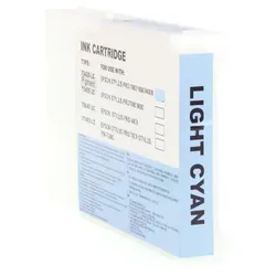 Druckerpatrone kompatibel zu Epson T5435 LC