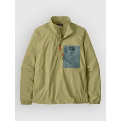 Patagonia Outdoor Everyday Marsupial Jacke gumtree green Gr. XXL