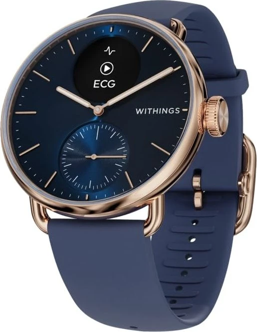 Withings Scanwatch 2 38mm - Blue