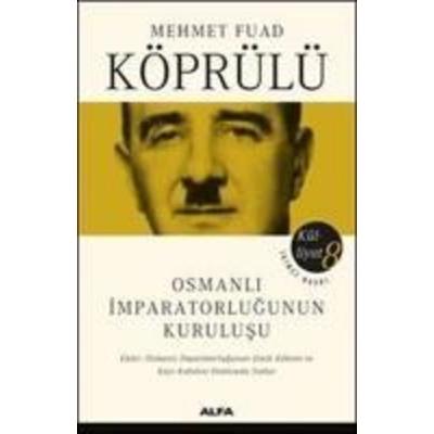 Mehmet Fuad Köprülü Külliyat 8, Taschenbuch von Mehmet Fuad Köprülü, Alfa Basim Yayim Dagitim