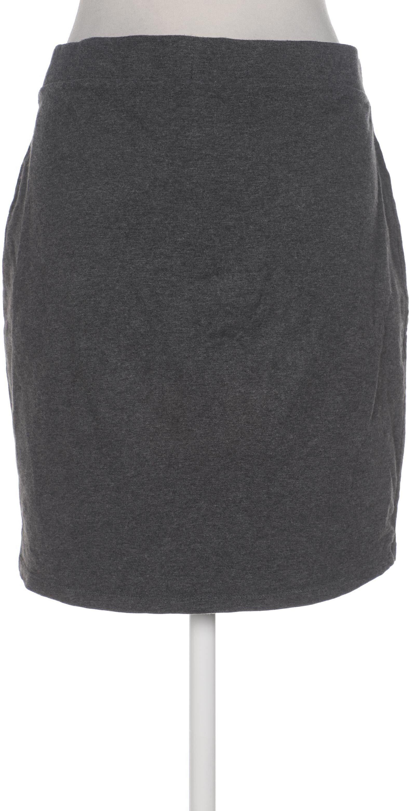 GAP Damen Rock, Grau, Gr. S, kein / Etikett - Second Hand