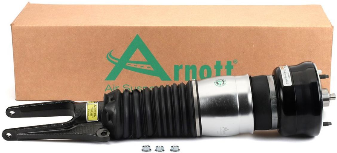 Luftfederbein ARNOTT EUROPE AS-3377 Links