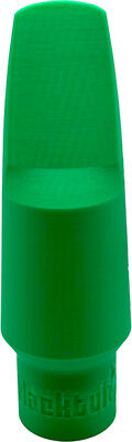 Blacktulip Alto Sax S-Line 5 PLA Green Grün