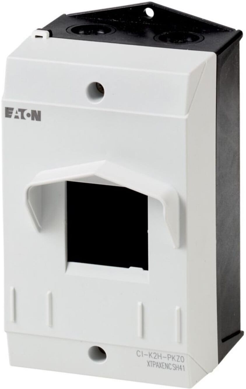 Eaton Isolierstoffgehäuse f.Motorschutzschalte CI-K2-PKZ0 (219653)