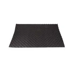 30.1234-01 Dämmmaterial Noppenschaumstoff 500x800x20mm lose