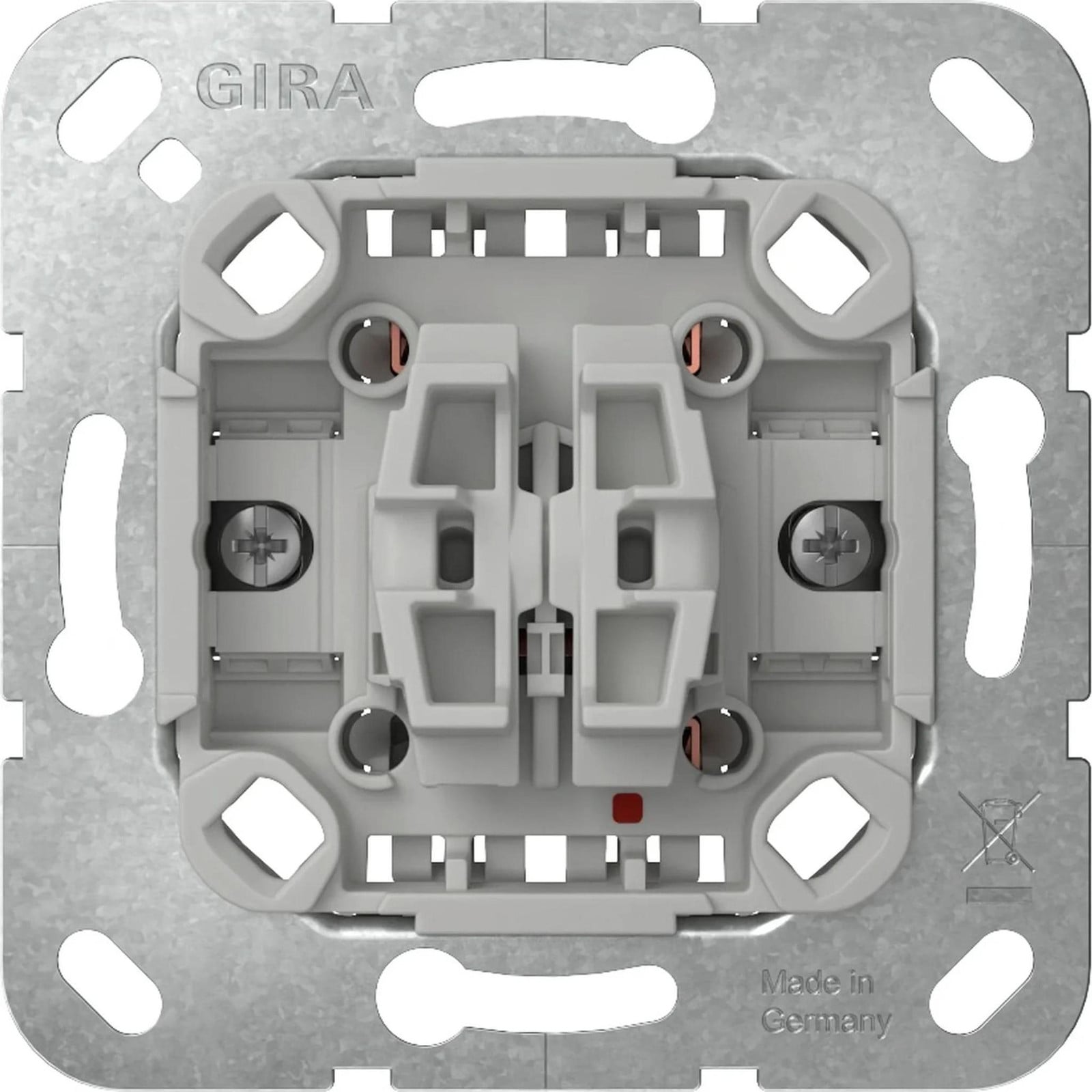 Gira wandschakelaar series