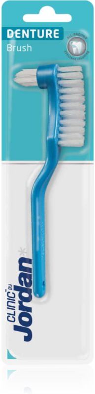 Jordan Clinc Denture brosse à dents "single" 1 pcs