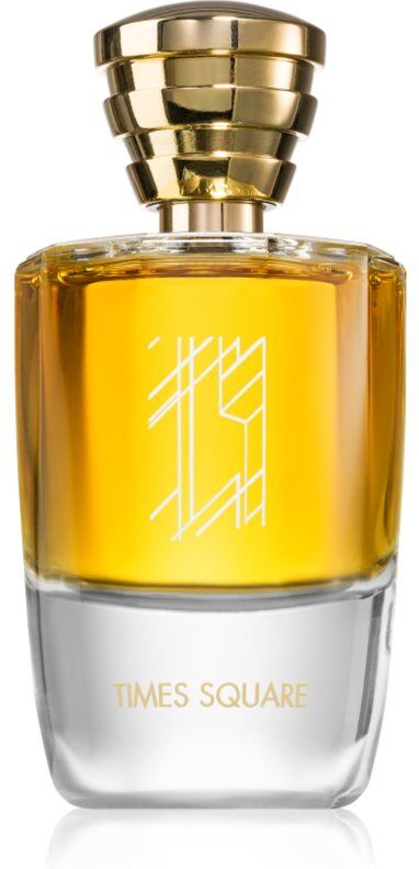 Masque Milano Times Square Eau de Parfum mixte 100 ml
