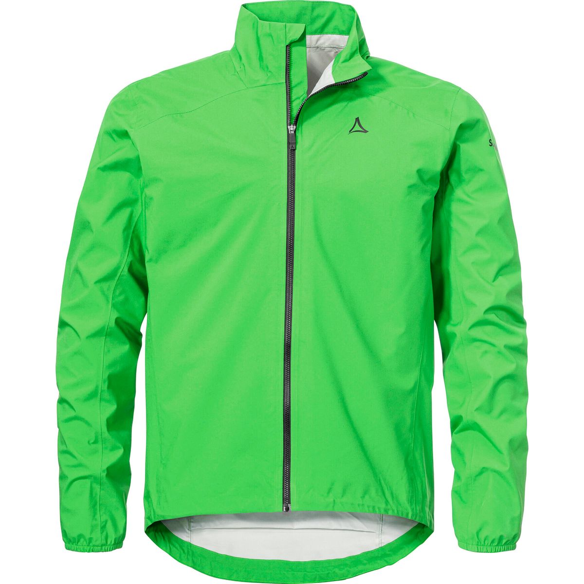 Schöffel Jacket Style Lurbek Men vital green (6180) 48 24055-24106-6180-48