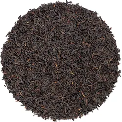 St. Petersburg Schwarzer Tee Bio 100 g Nachfüllpack