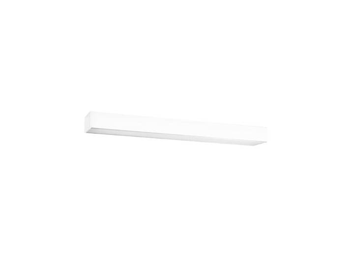 Sollux Lighting, Thoro Lighting Deckenleuchte Pinne - Weiß , 30