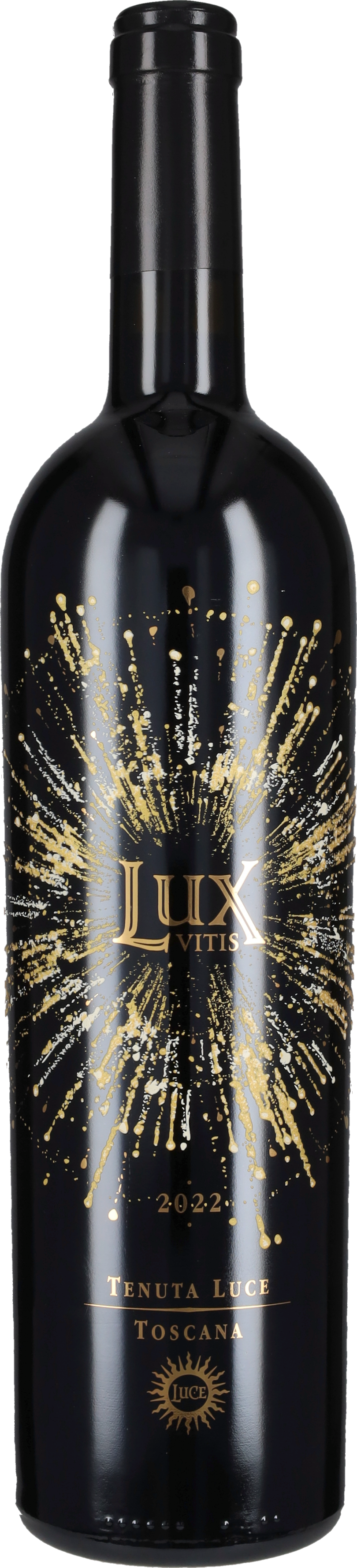 Frescobaldi 'Lux Vitis' Luce della Vite 2022