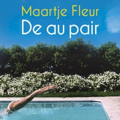 De au pair - Maartje Fleur, Audio, 9789463622806