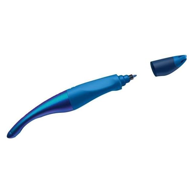 Stabilo EASYoriginal Holograph Edition Tintenroller für Linkshänder (1x) (6891/28-41)