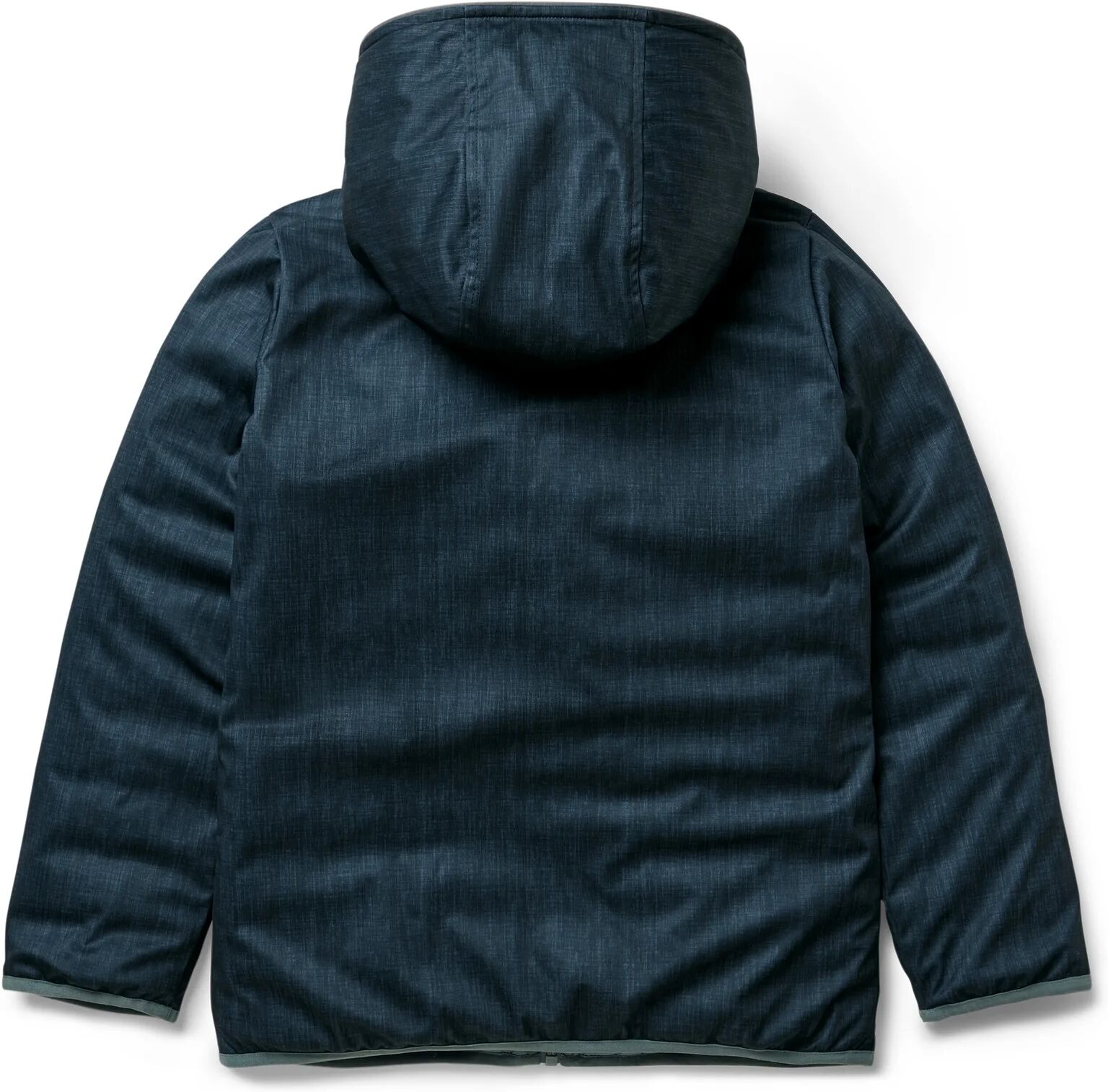 Tchibo - 2-in-1-Kinder-Softshell-und-Steppjacke - Kinder - Gr. 134/140 - dunkelblau
