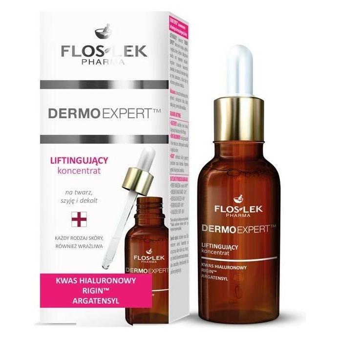 Floslek Pharma Dermo Expert Lifting Concentrate 30ml (30 ml) (5905043005225)