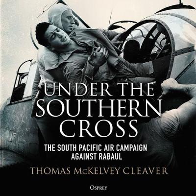 Under the Southern Cross - Thomas McKelvey Cleaver, Audio, 9781472849908