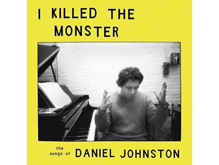 I Killed the Monster
